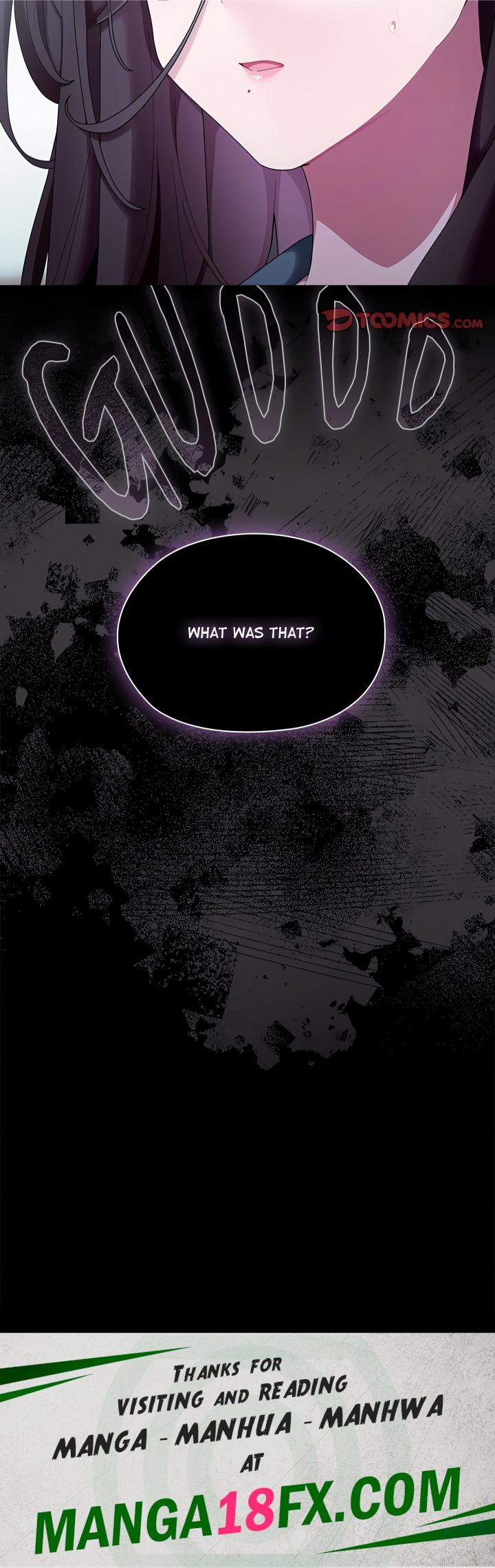 Troublesome Employee Warning (Uncensored) - Chapter 40 Page 23