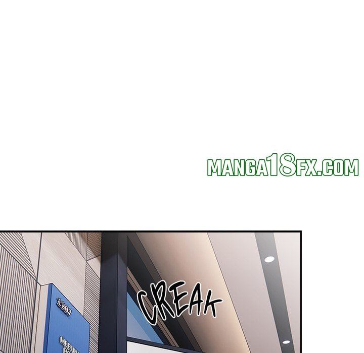 Troublesome Employee Warning (Uncensored) - Chapter 42 Page 112