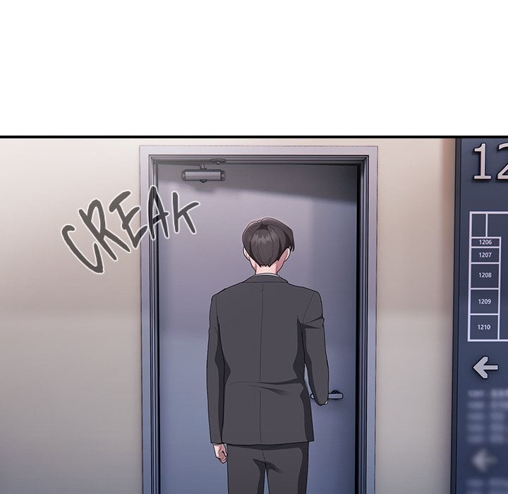 Troublesome Employee Warning (Uncensored) - Chapter 42 Page 118