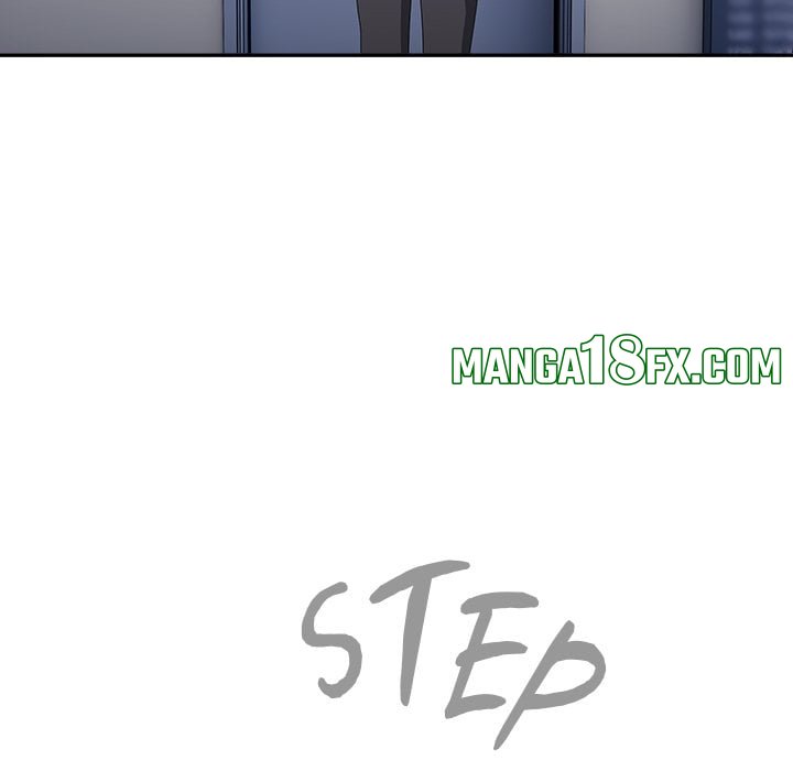 Troublesome Employee Warning (Uncensored) - Chapter 42 Page 119