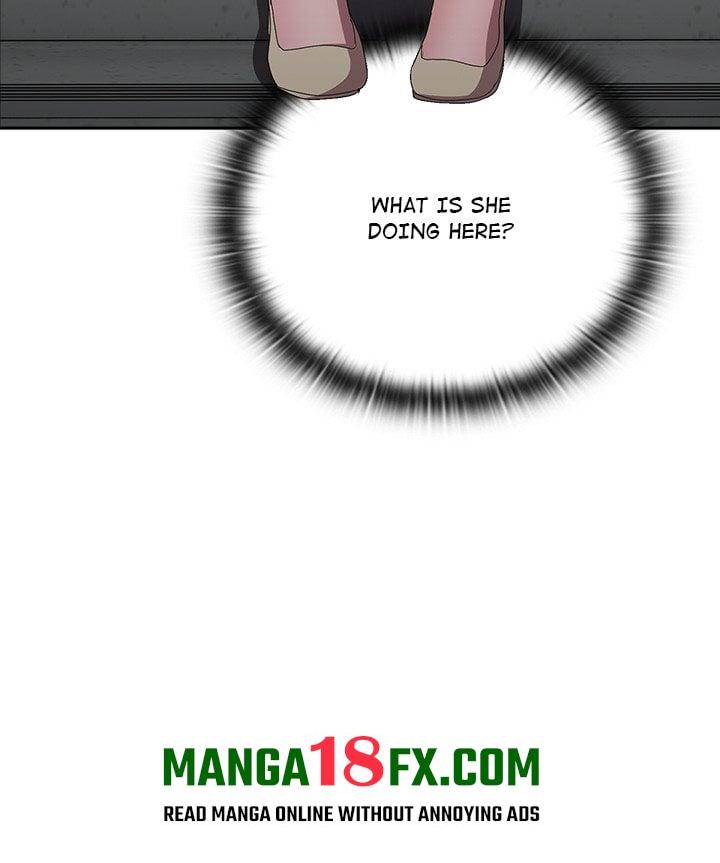 Troublesome Employee Warning (Uncensored) - Chapter 42 Page 125