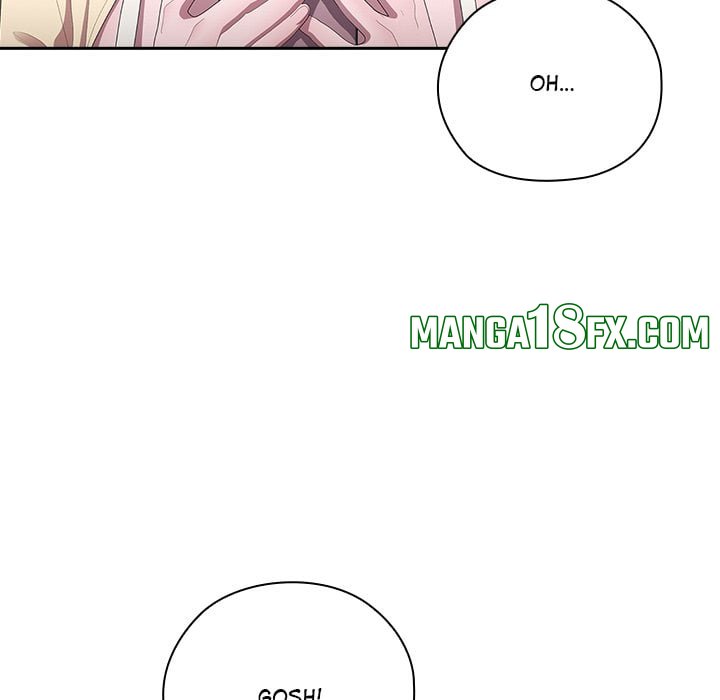 Troublesome Employee Warning (Uncensored) - Chapter 42 Page 132