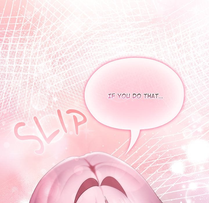 Troublesome Employee Warning (Uncensored) - Chapter 42 Page 154