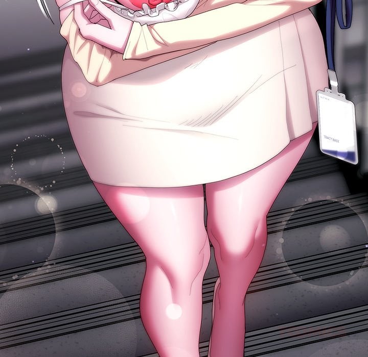 Troublesome Employee Warning (Uncensored) - Chapter 42 Page 156