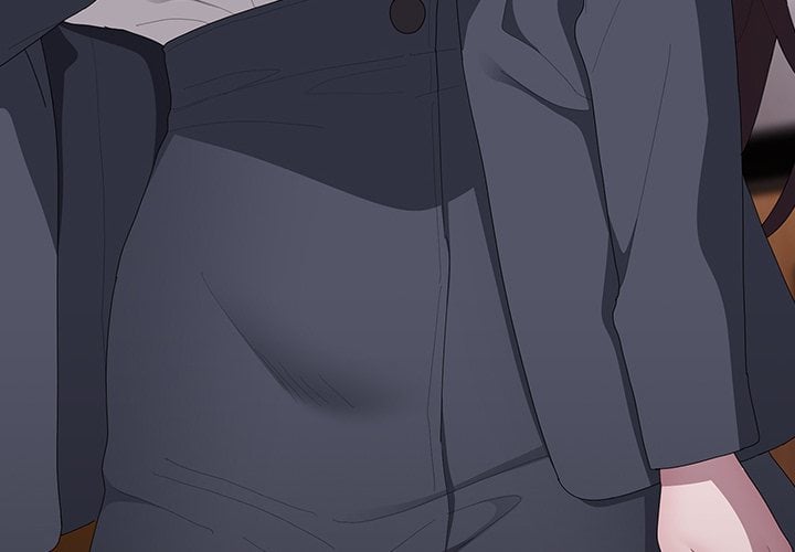 Troublesome Employee Warning (Uncensored) - Chapter 42 Page 4