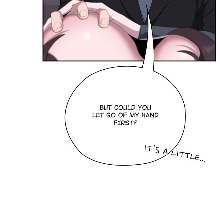 Troublesome Employee Warning (Uncensored) - Chapter 42 Page 46