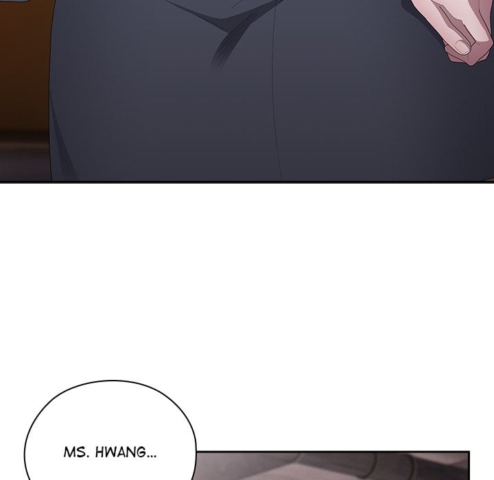 Troublesome Employee Warning (Uncensored) - Chapter 42 Page 5