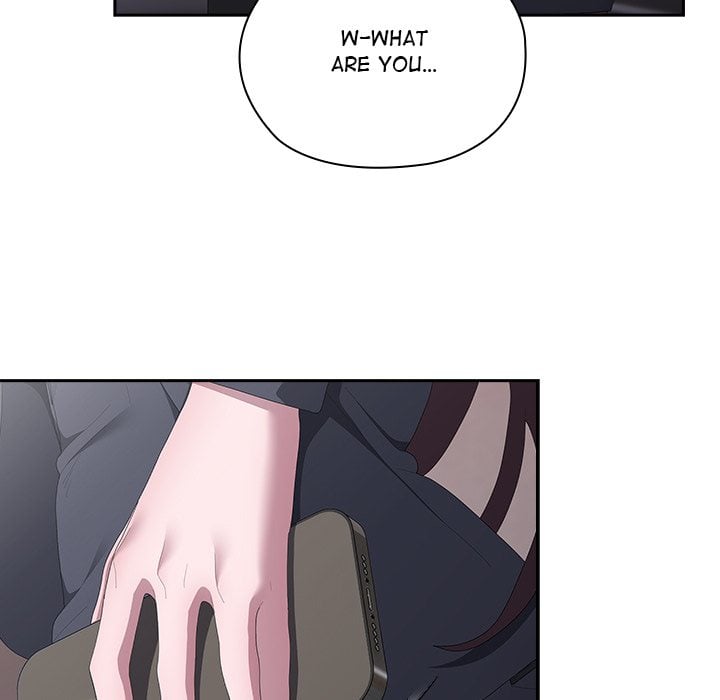 Troublesome Employee Warning (Uncensored) - Chapter 42 Page 7