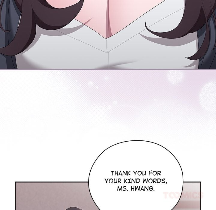 Troublesome Employee Warning (Uncensored) - Chapter 42 Page 75