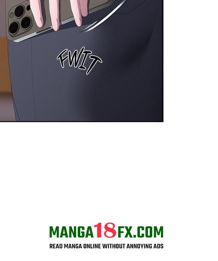 Troublesome Employee Warning (Uncensored) - Chapter 42 Page 8