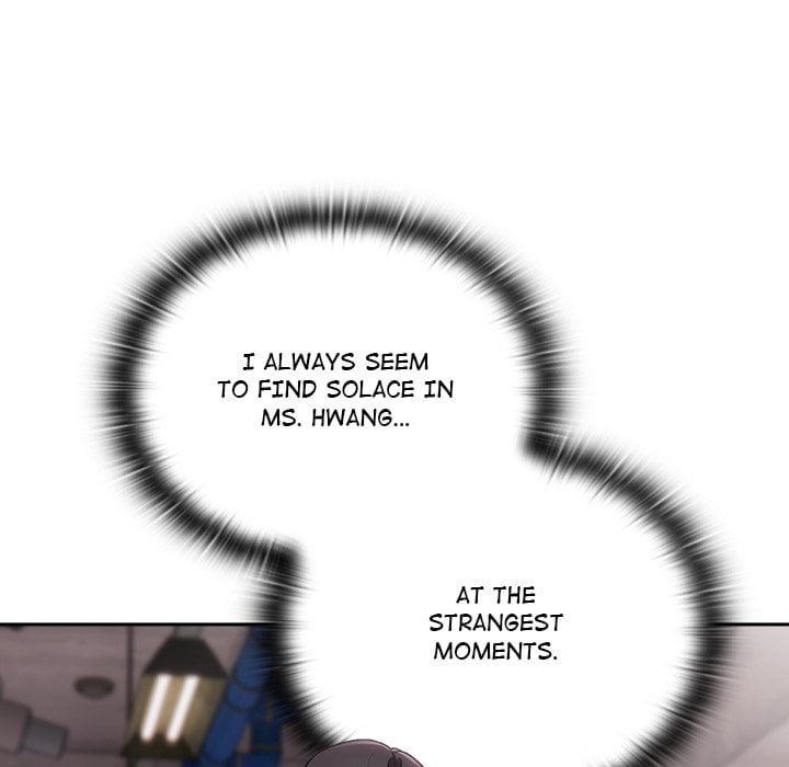 Troublesome Employee Warning (Uncensored) - Chapter 42 Page 83