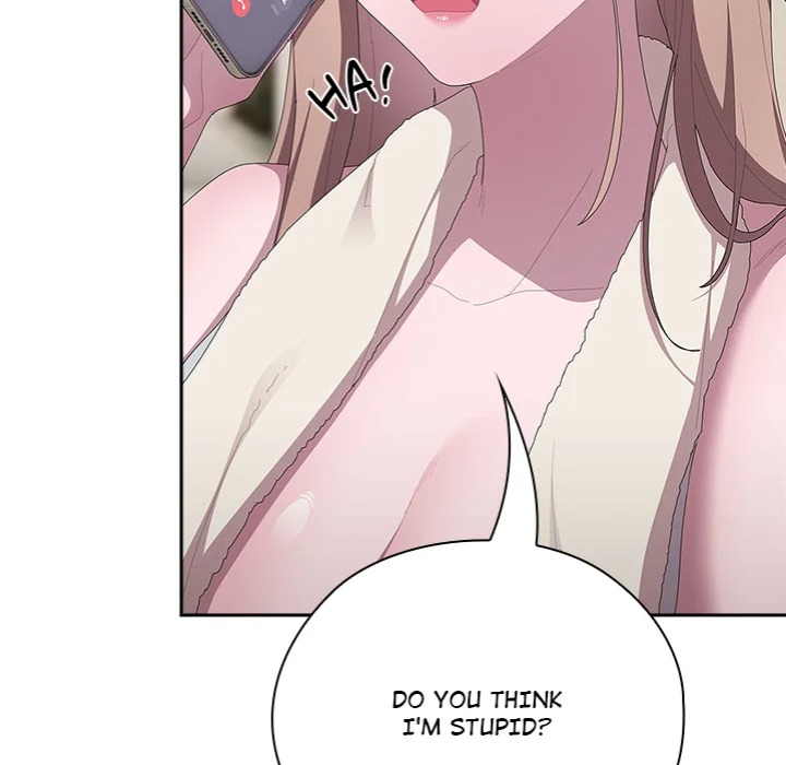 Troublesome Employee Warning (Uncensored) - Chapter 45 Page 104