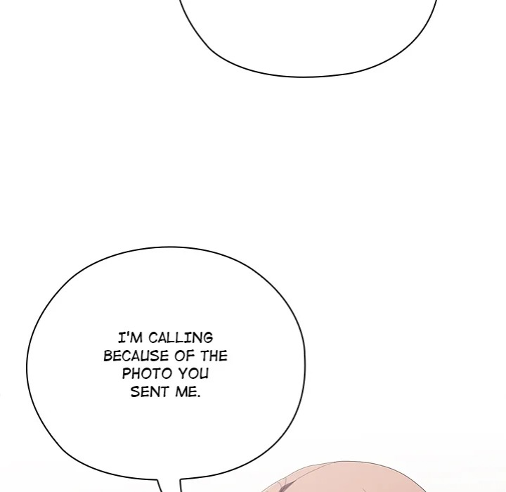 Troublesome Employee Warning (Uncensored) - Chapter 45 Page 105