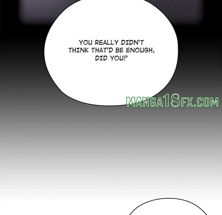 Troublesome Employee Warning (Uncensored) - Chapter 45 Page 111