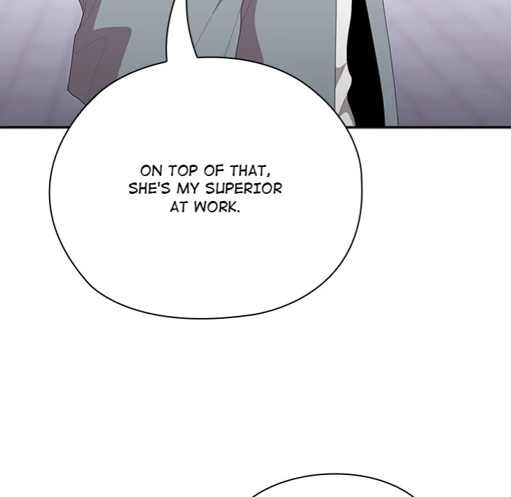 Troublesome Employee Warning (Uncensored) - Chapter 45 Page 146