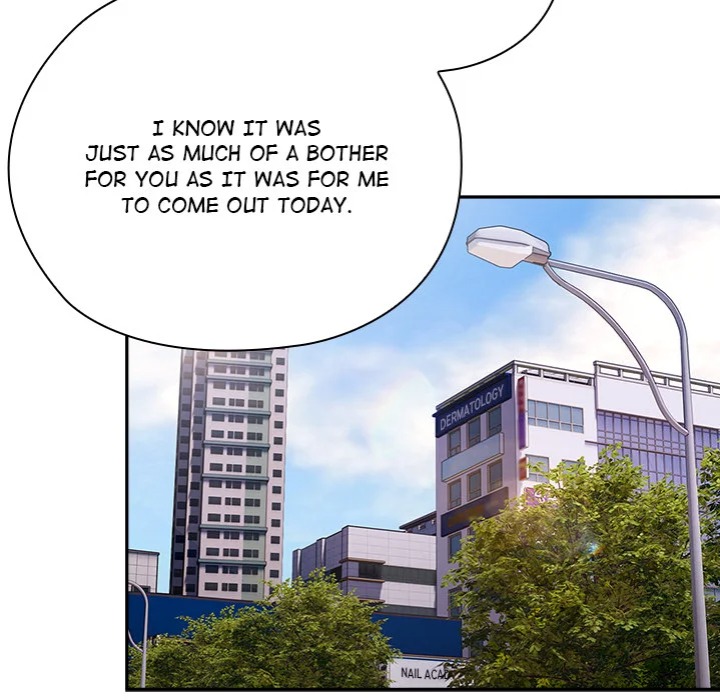 Troublesome Employee Warning (Uncensored) - Chapter 45 Page 163