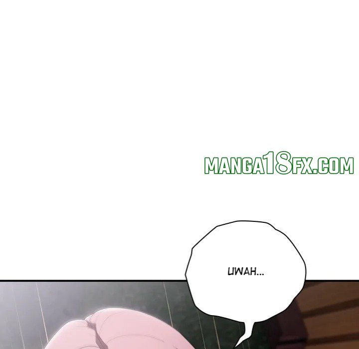 Troublesome Employee Warning (Uncensored) - Chapter 45 Page 38