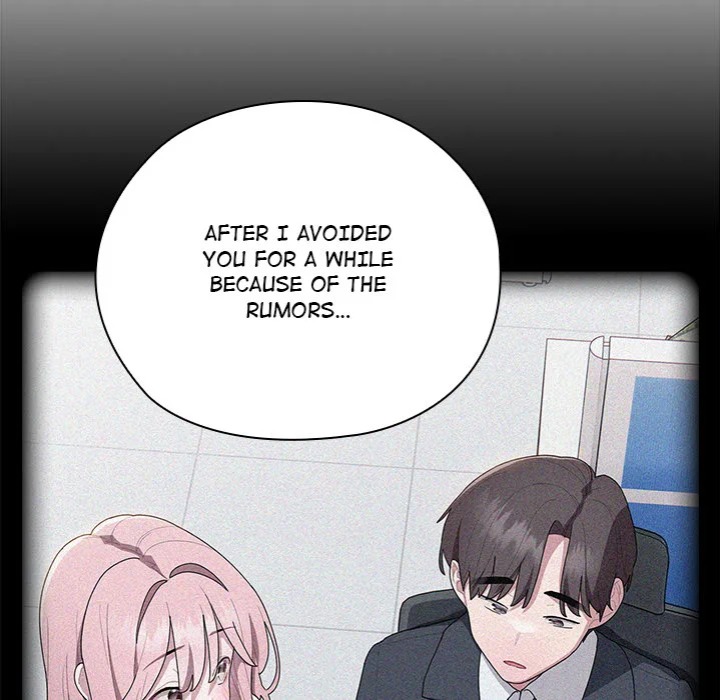 Troublesome Employee Warning (Uncensored) - Chapter 45 Page 56