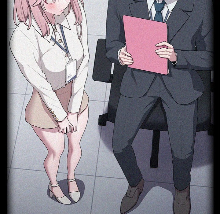 Troublesome Employee Warning (Uncensored) - Chapter 45 Page 57