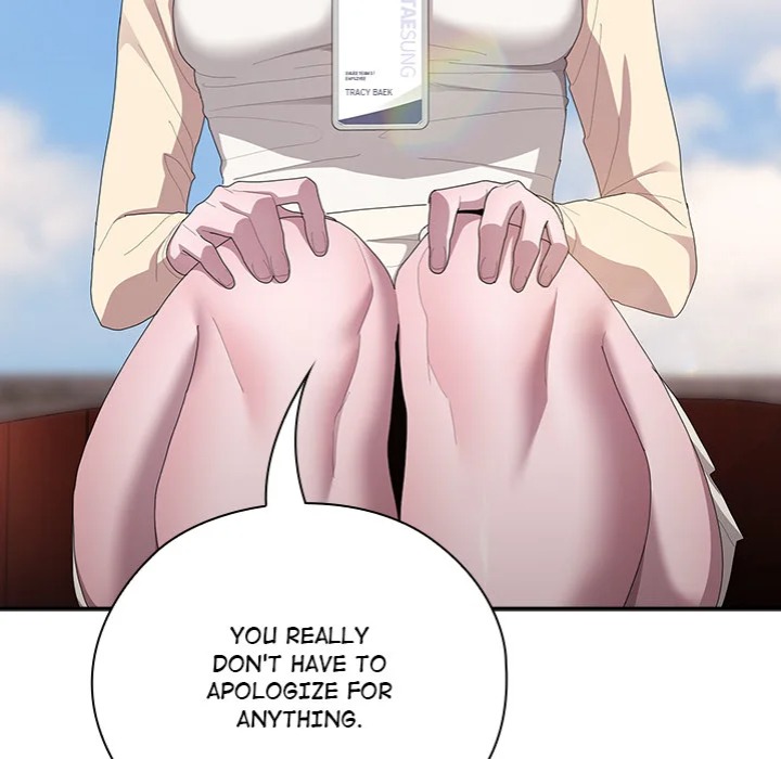 Troublesome Employee Warning (Uncensored) - Chapter 45 Page 69