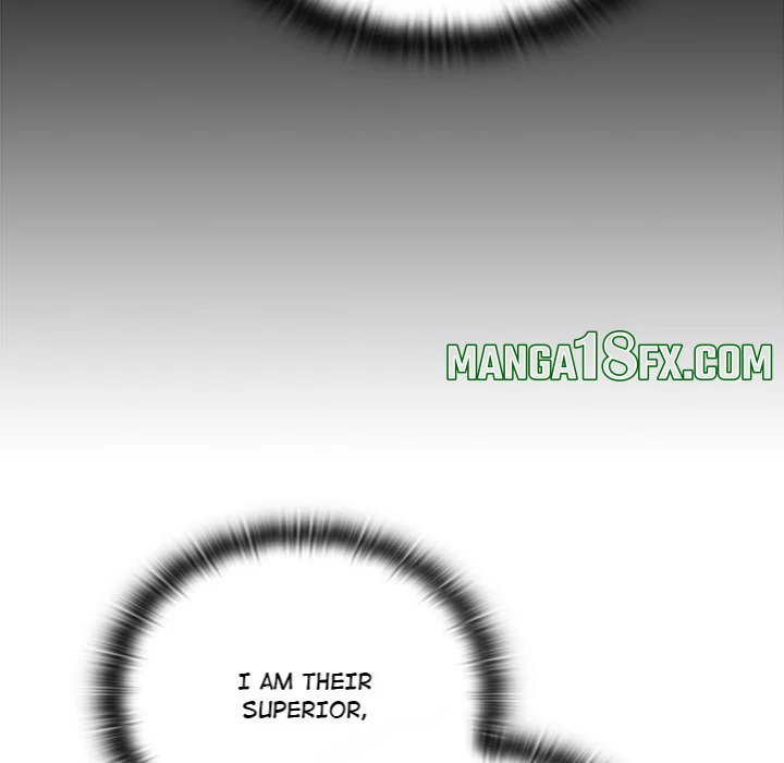 Troublesome Employee Warning (Uncensored) - Chapter 45 Page 86