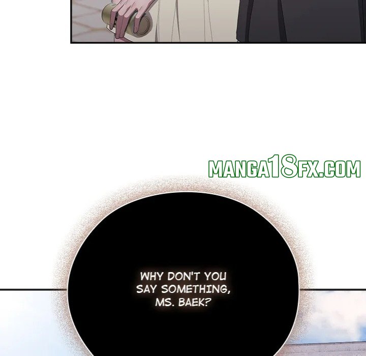 Troublesome Employee Warning (Uncensored) - Chapter 45 Page 9