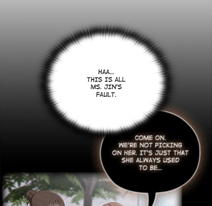 Troublesome Employee Warning (Uncensored) - Chapter 45 Page 91