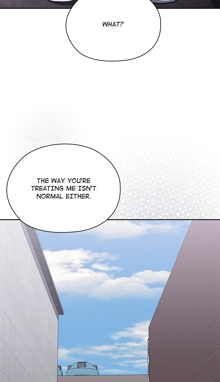 Troublesome Employee Warning (Uncensored) - Chapter 48 Page 36