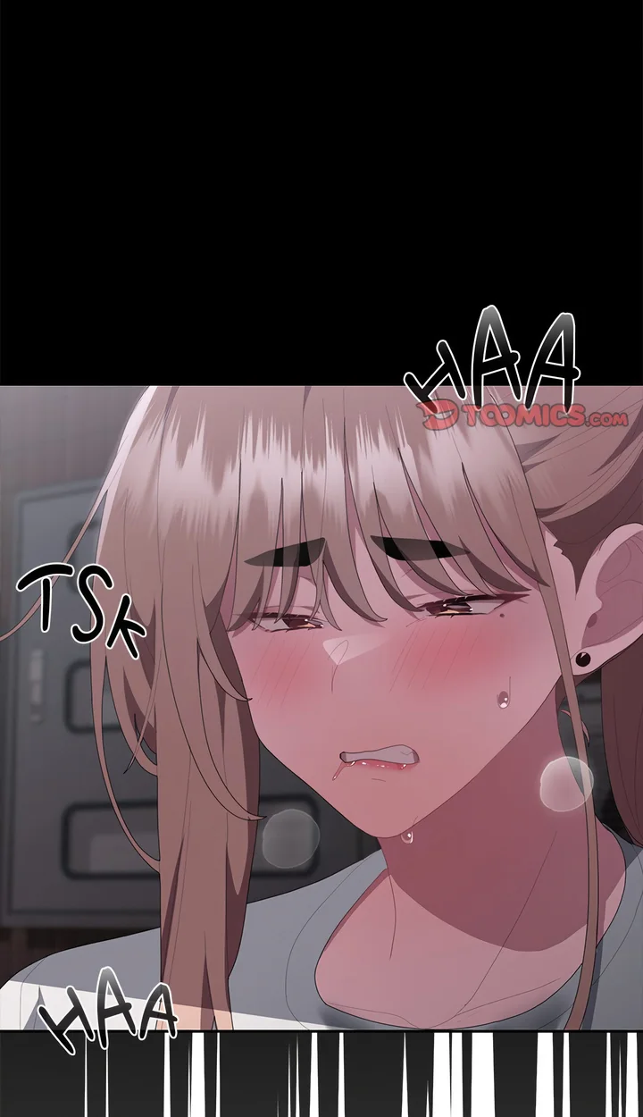 Troublesome Employee Warning (Uncensored) - Chapter 48 Page 47