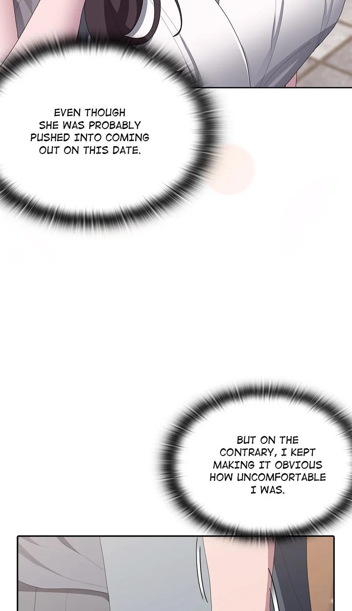 Troublesome Employee Warning (Uncensored) - Chapter 48 Page 83