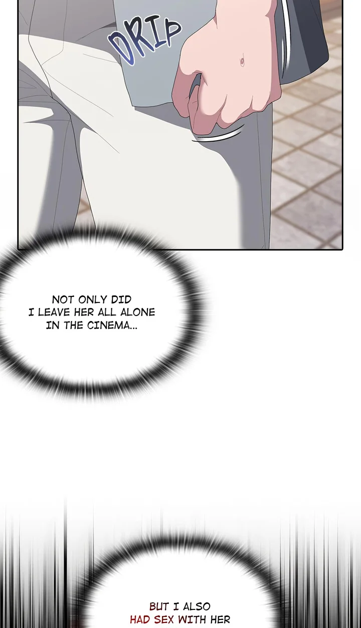 Troublesome Employee Warning (Uncensored) - Chapter 48 Page 84