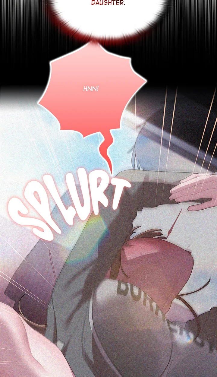 Troublesome Employee Warning (Uncensored) - Chapter 48 Page 85