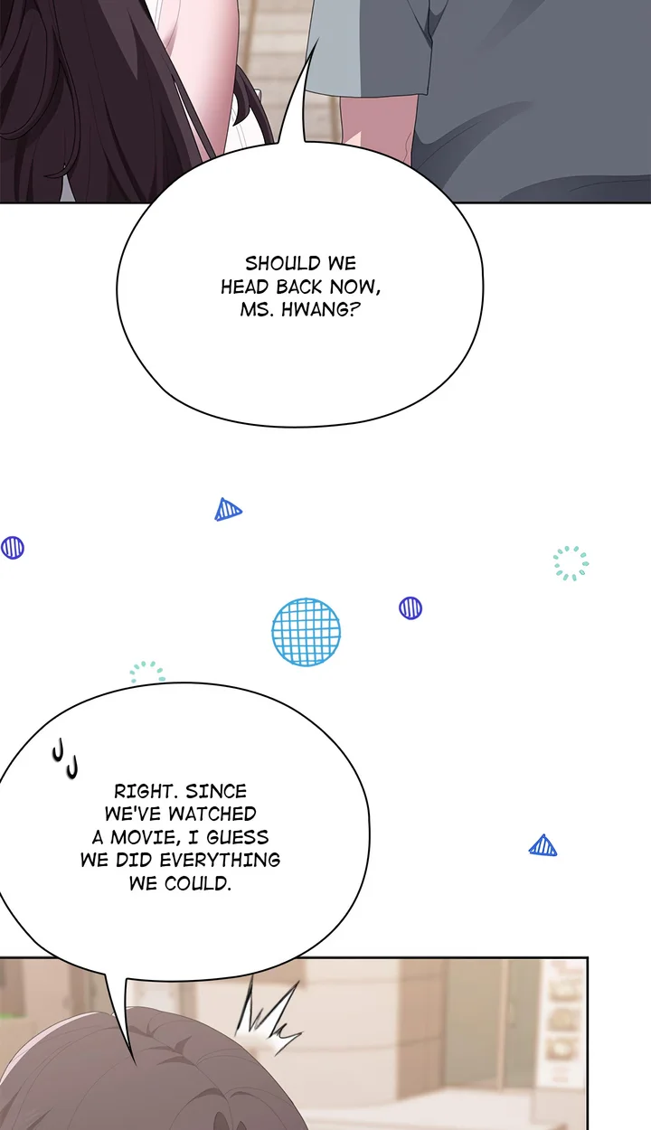 Troublesome Employee Warning (Uncensored) - Chapter 48 Page 88