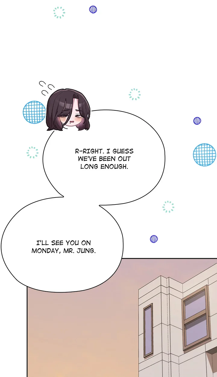 Troublesome Employee Warning (Uncensored) - Chapter 48 Page 90