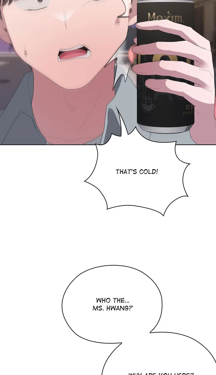 Troublesome Employee Warning (Uncensored) - Chapter 48 Page 95