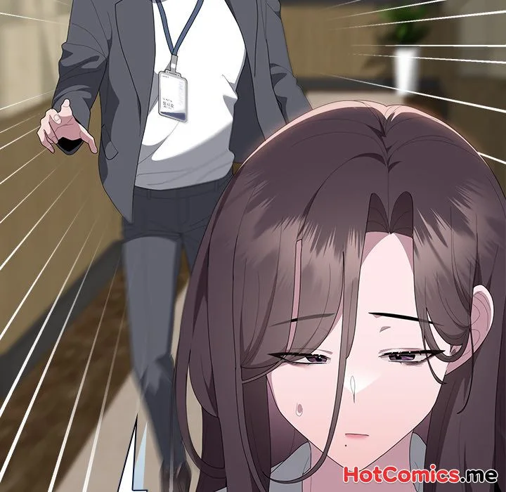 Troublesome Employee Warning (Uncensored) - Chapter 50 Page 105