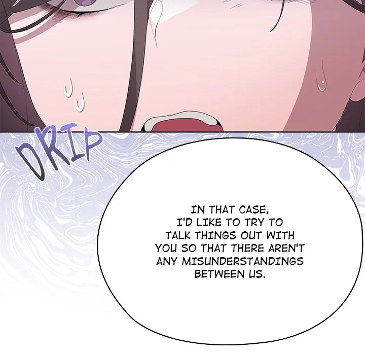 Troublesome Employee Warning (Uncensored) - Chapter 50 Page 113