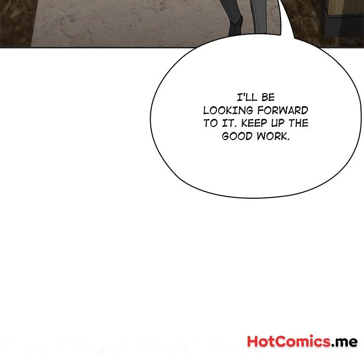 Troublesome Employee Warning (Uncensored) - Chapter 50 Page 129