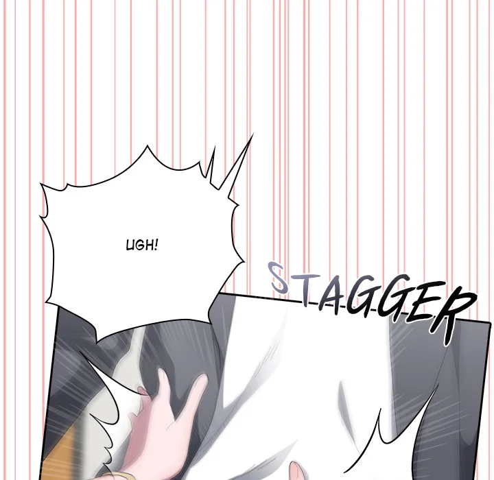 Troublesome Employee Warning (Uncensored) - Chapter 50 Page 164