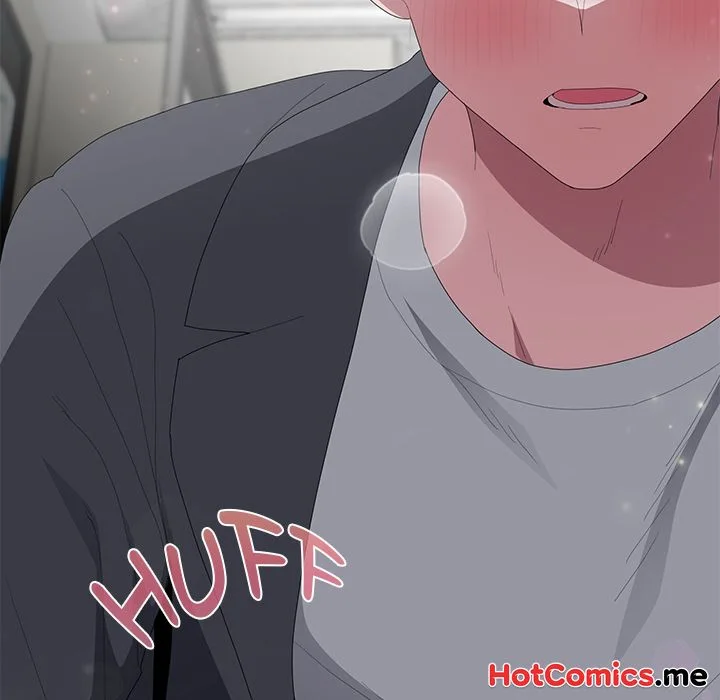 Troublesome Employee Warning (Uncensored) - Chapter 50 Page 171