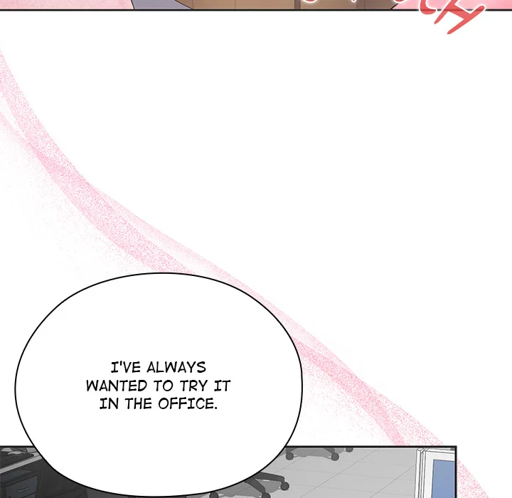 Troublesome Employee Warning (Uncensored) - Chapter 50 Page 185