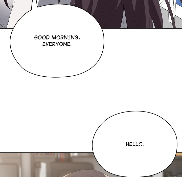 Troublesome Employee Warning (Uncensored) - Chapter 50 Page 59