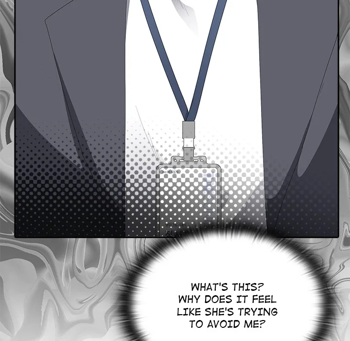 Troublesome Employee Warning (Uncensored) - Chapter 50 Page 77