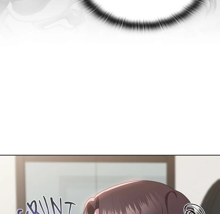 Troublesome Employee Warning (Uncensored) - Chapter 50 Page 78