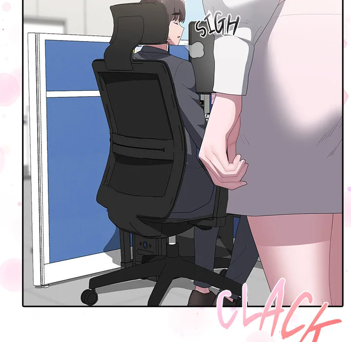 Troublesome Employee Warning (Uncensored) - Chapter 50 Page 87