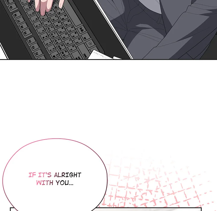 Troublesome Employee Warning (Uncensored) - Chapter 50 Page 91