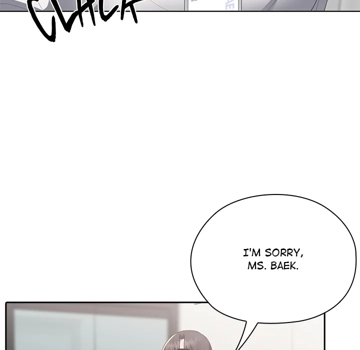 Troublesome Employee Warning (Uncensored) - Chapter 50 Page 99