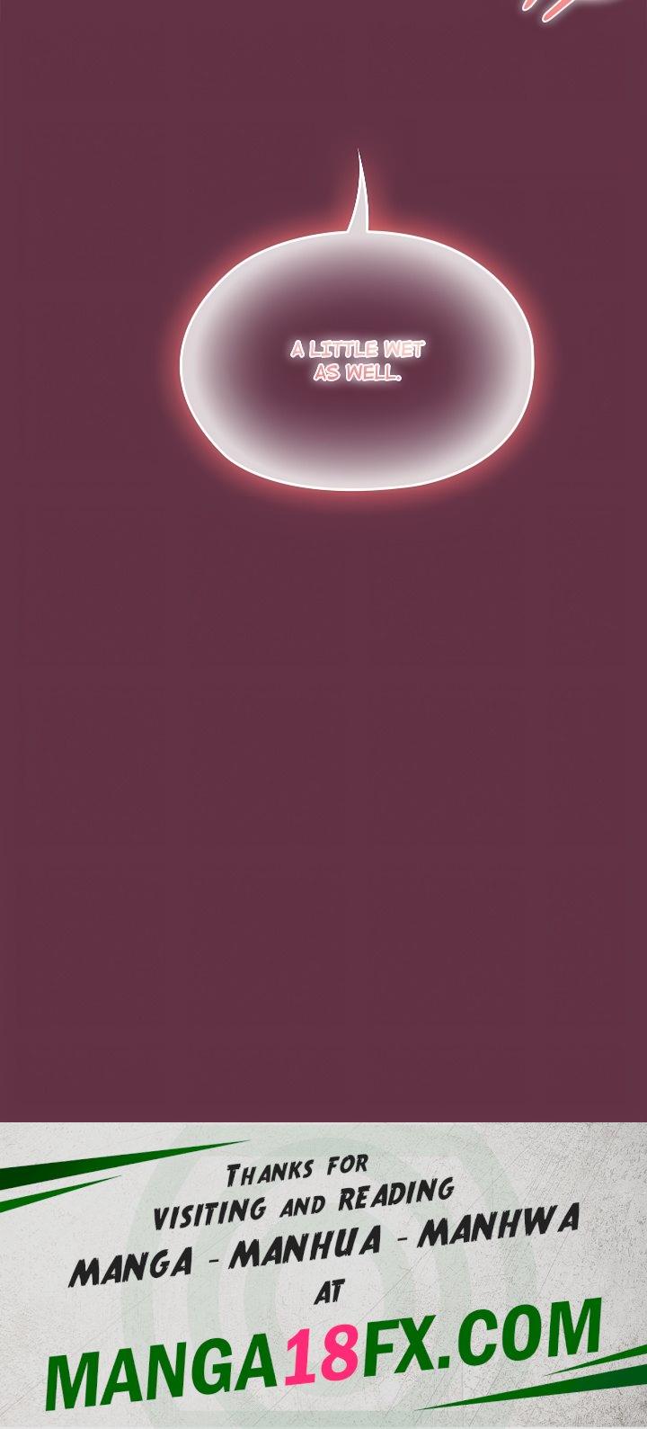 Troublesome Employee Warning (Uncensored) - Chapter 51 Page 26