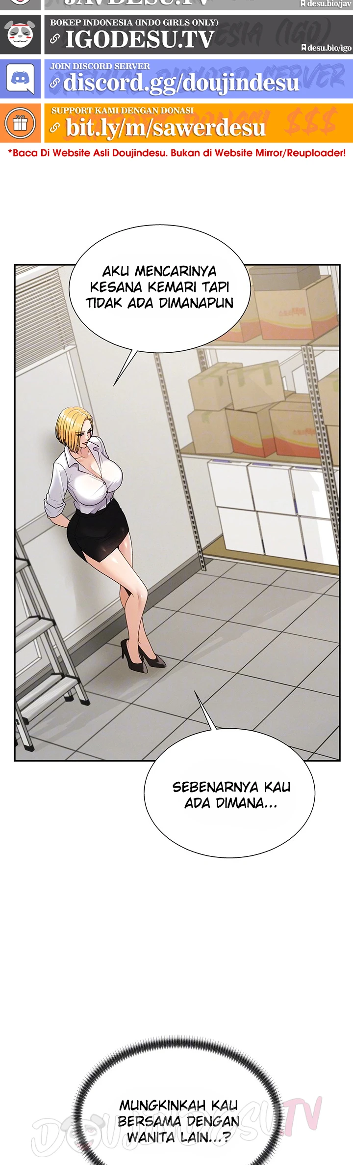 Pay With Your Body Raw - Chapter 35 Page 12