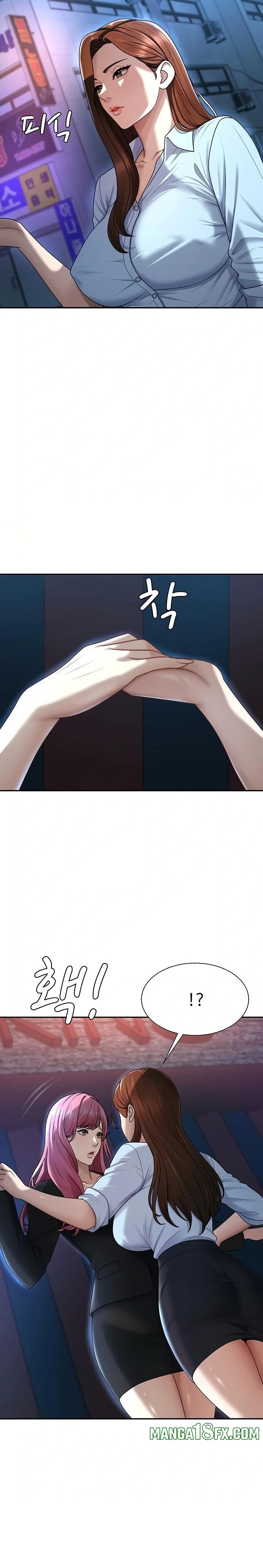 Pay With Your Body Raw - Chapter 36 Page 21